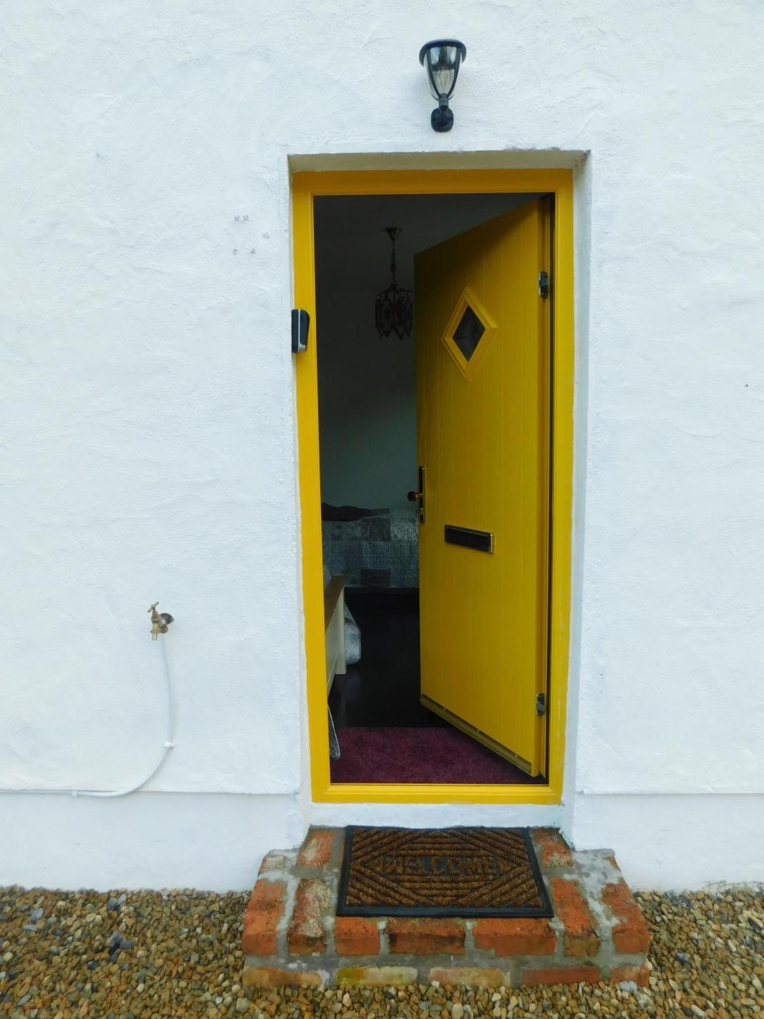 Willow Cottage Accommodation F91X0C8 سلايغو المظهر الخارجي الصورة