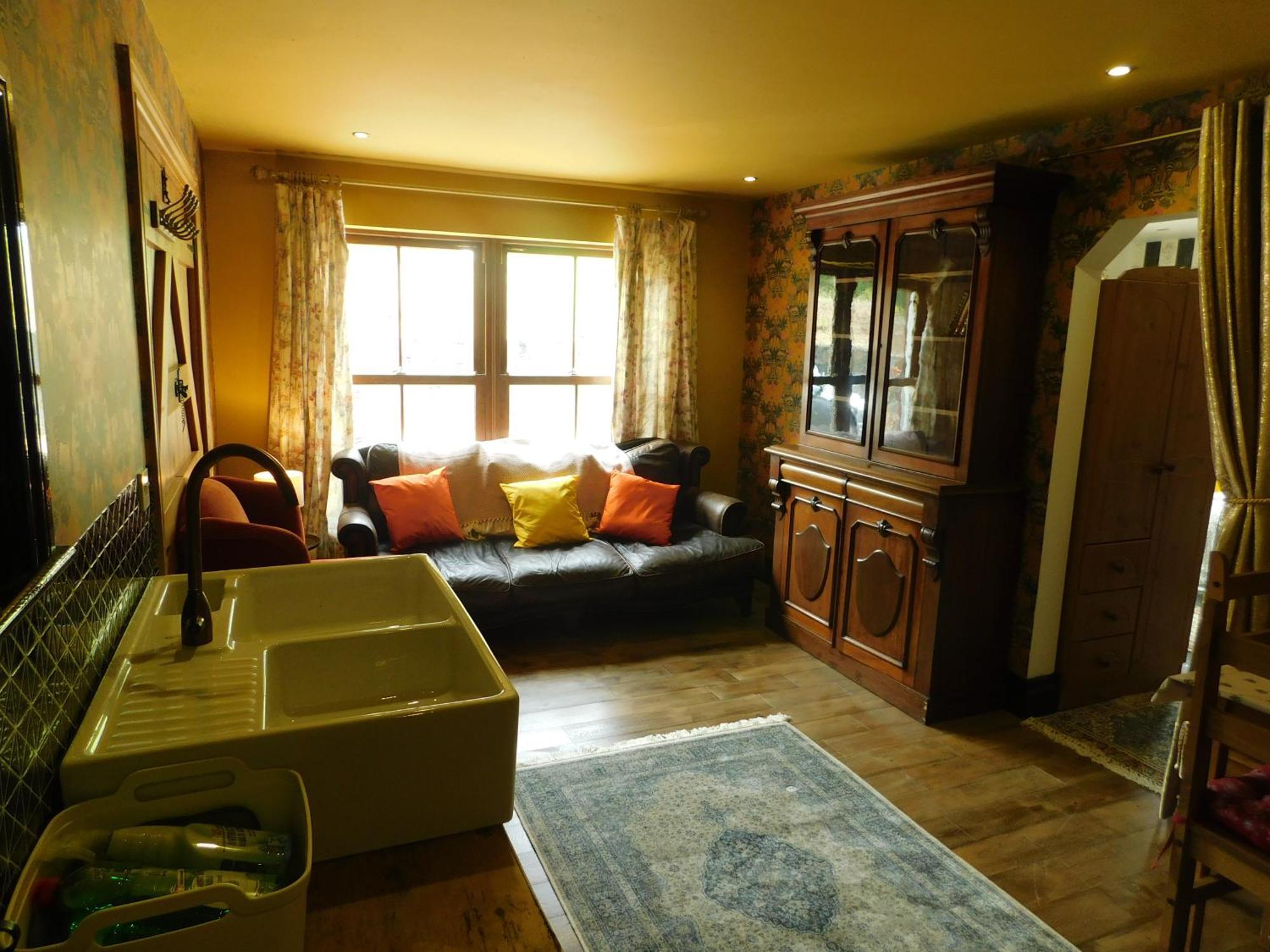 Willow Cottage Accommodation F91X0C8 سلايغو المظهر الخارجي الصورة