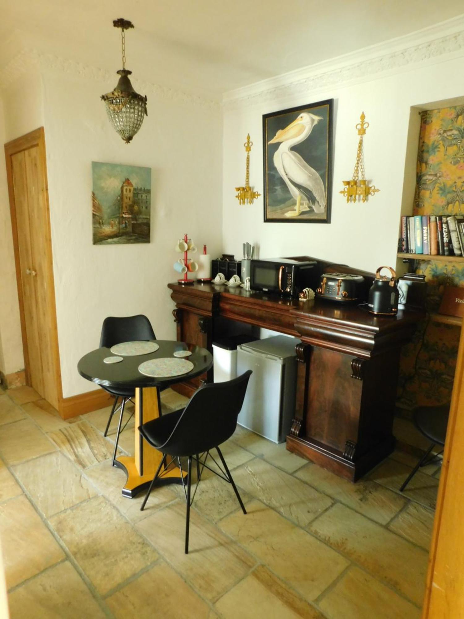 Willow Cottage Accommodation F91X0C8 سلايغو المظهر الخارجي الصورة
